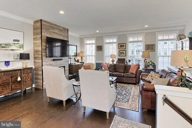 240 Upper Brook Terrace, Purcellville, VA 20132 - photo 3