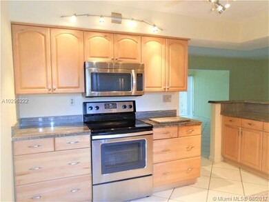 VERY BRIGHT MODERN LOOK WITH  GRAY GRANITE. LOTS O