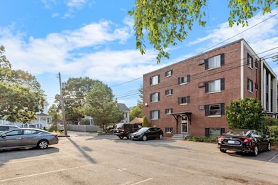 50 Tuttle St unit 5, Wakefield, MA 01880 - photo 5