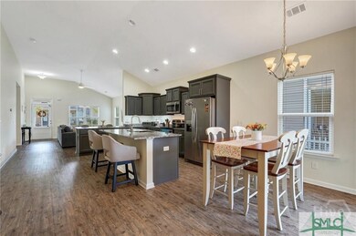 314 Crabapple Cir, Port Wentworth, GA 31407 - photo 6