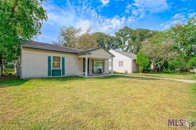 11784 Sewanee Dr, Baton Rouge, LA 70816 - photo 2