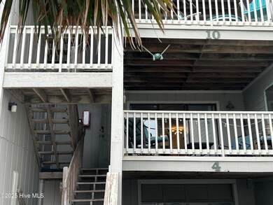 The Breakers unit B4, Carolina Beach, NC 28428 - photo 5