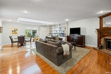 3040 Hamilton St, West Lafayette, IN 47906 - photo 7