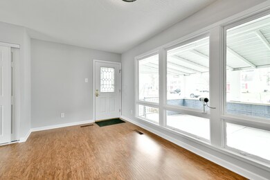 280 Danhurst Road Columbus OH 43228-8