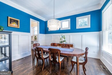 317 W Howard Ave, Decatur, GA 30030 - photo 7