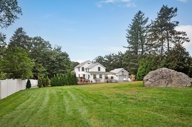 21 Brennan Ave, Waltham, MA 02451 - photo 2