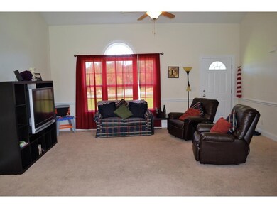 3350 Blue Moon Trail, Burlington, NC 27217 - photo 4