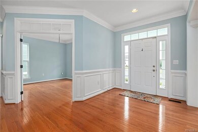 17827 Meriwether Lewis St, Ruther Glen, VA 22546 - photo 2