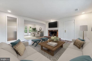 3606 Pinetree Terrace, Falls Church, VA 22041 - photo 6