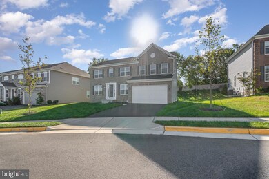 9412 Pattys Ct, Lorton, VA 22079 - photo 4