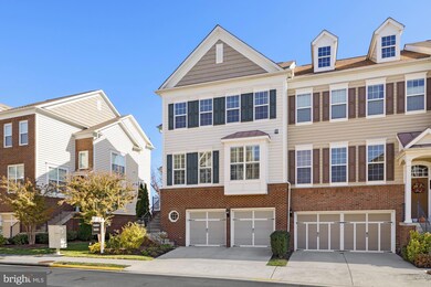 25456 Hopton House Terrace, Chantilly, VA 20152 - photo 2