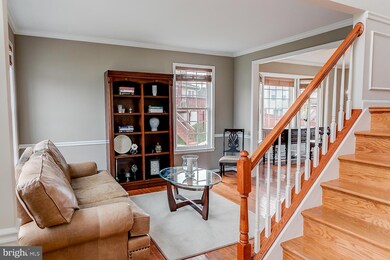 8661 Queensway Ct, White Plains, MD 20695 - photo 5