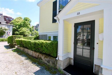 45 Ayrault St unit 1, Newport, RI 02840 - photo 2