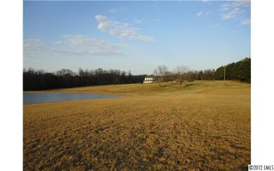 Land - View of neighboring home