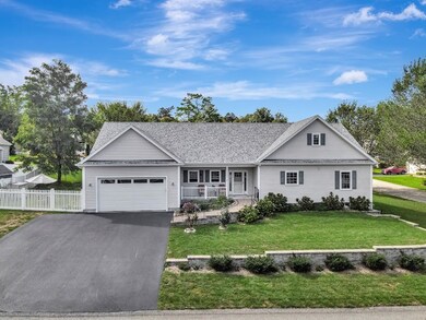 7 Deer Run Rd, Bristol, RI 02809 - photo 3