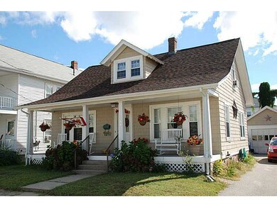 144 Elmore Ave, Woonsocket, RI 02895 - photo 2