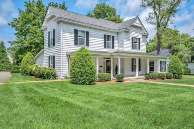 1324 Adams St, Franklin, TN 37064 - photo 2