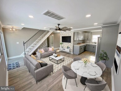 55 Inbrook Rd, Levittown, PA 19057 - photo 4