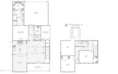 100 Wishing Well Dr, Broussard, LA 70518 - photo 6