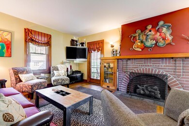 108 E Torrence Rd.