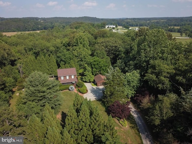 432 Laurel Mills Rd, Castleton, VA 22716 - photo 3