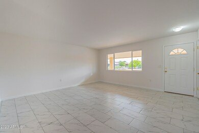 Great Room back to front