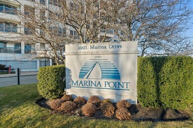 Marina Point unit 214 W, Quincy, MA 02171 - photo 2