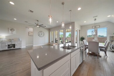 9303 Mont Ellie Ln, Tomball, TX 77375 - photo 5