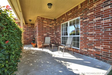 19111 E 49th St, Tulsa, OK 74134 - photo 2