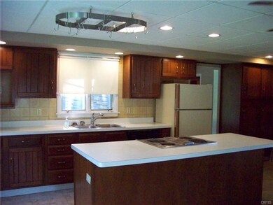 KITCHEN VIEW