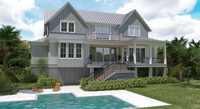 3304 Waterway Blvd, Isle of Palms, SC 29451 - photo 2