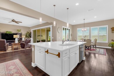 5942 W Cactus Wren Way, Florence, AZ 85132 - photo 5