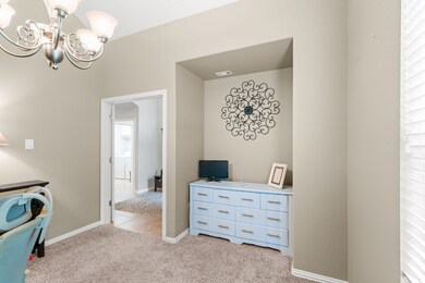 26122 W Lovegrass Ln, Spring, TX 77386 - photo 5