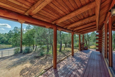 1000 N Mclane Rd, Payson, AZ 85541 - photo 6