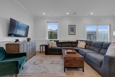 205 E St unit 10-N, Boston, MA 02127 - photo 6