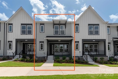 413 Prine Place unit BRX0014, Charlotte, NC 28213 - photo 2