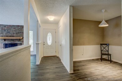 3109 S 216th East Ave, Broken Arrow, OK 74014 - photo 5