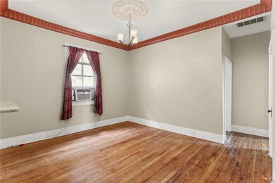 Living Room open to the kitchen