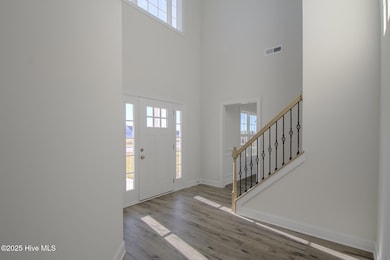 1852 Olde Towne Pointe Blvd, Jacksonville, NC 28544 - photo 3