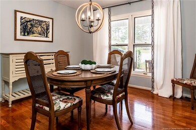 2323 Colgate Dr, Fayetteville, NC 28304 - photo 7