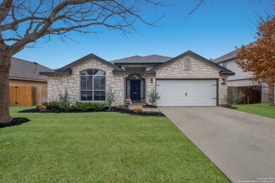 10926 Palomino Bend, San Antonio, TX 78254 - photo 2