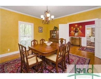 Dining Room.
