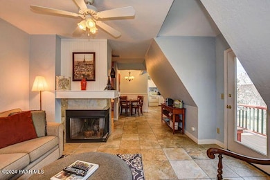 325 E Union 'The Townhouse' St, Prescott, AZ 86303 - photo 6