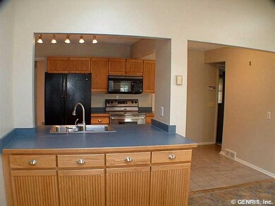 Kitchen. Kitchen