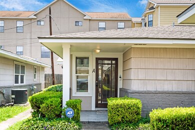 4405 Marina St unit A, Houston, TX 77007 - photo 3