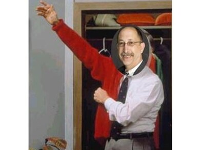 Other Won t you be my Neighbor!