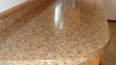 Kitchen Countertops
