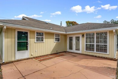 3535 Wimbledon Dr, Pensacola, FL 32504 - photo 6