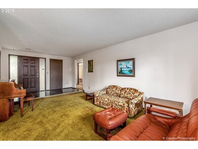 Entrance/Foyer