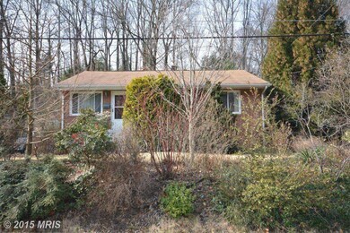 16008 Carroll Ave, Woodbridge, VA 22191 - photo 2